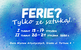 Ferie z BWA