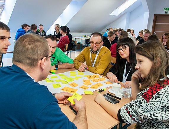 Projektanci Innowacji PFR