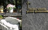Nagrobek dzieci zmarłych przed narodzeniem