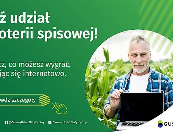 Grafika Loteria Spisowa