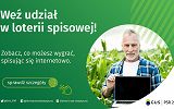 Grafika Loteria Spisowa