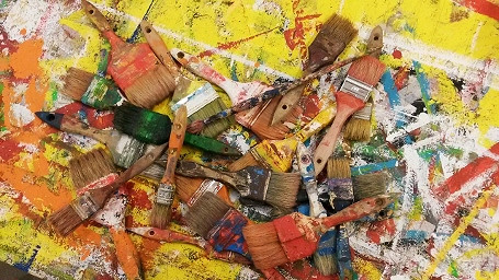 KARPACKIE BIENNALE SZTUKI - zdjęcie w treści