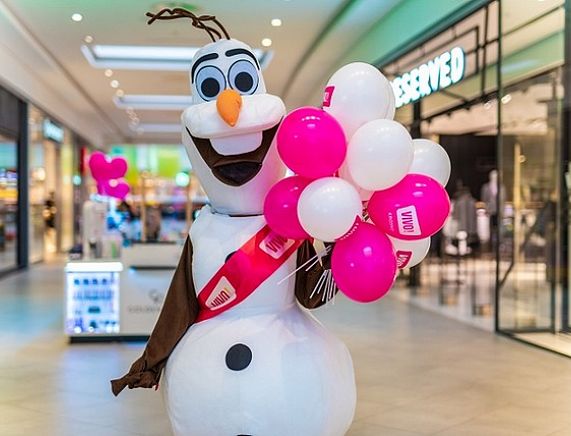 3. urodziny VIVO! Krosno