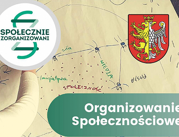 Grafika - Zorganizowani Społecznie