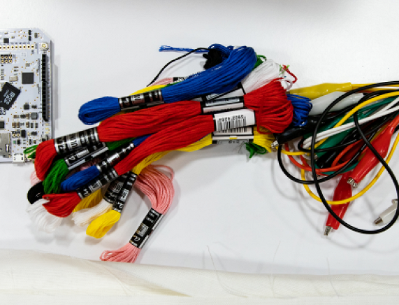 Krosno doświadczalne