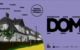 Dwudziestolecie oczami modernistów: DOM: miasto, osiedle, dom