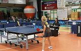 W Krośnie odbyły się Mistrzostwa Polski młodziczek i młodzików w tenisie stołowym