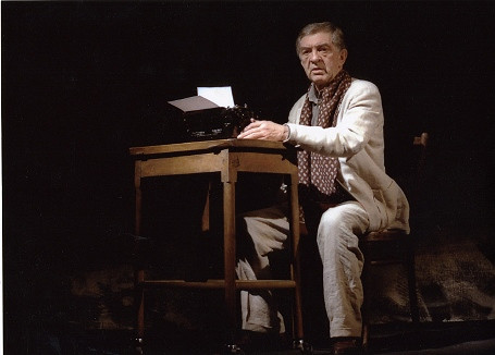 KONCERT PAPIESKI: MAREK STEFAŃSKI, JERZY TRELA - zdjęcie w treści