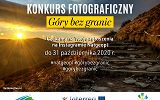 Konkurs fotograficzny NATIONAL GEOGRAPHIC Polska – GÓRY BEZ GRANIC - fot. Bartłomiej Nawrot