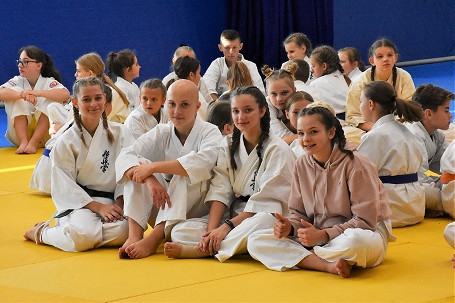 VI Puchar Podkarpacia w Jaśle - zdjęcie w treści