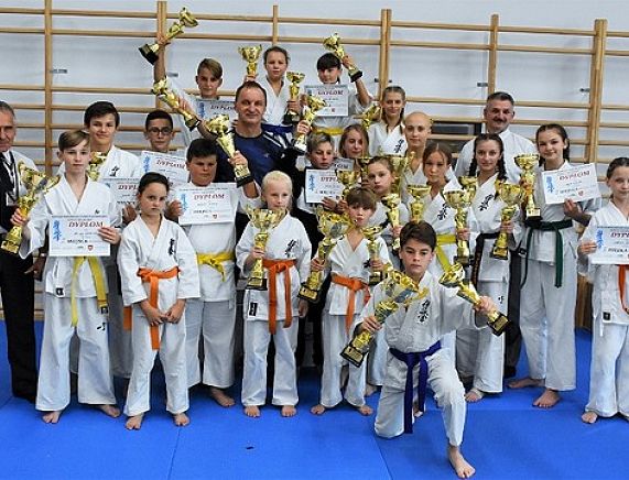 VI Puchar Podkarpacia w Jaśle