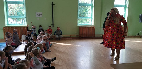 Odblaski dla pierwszaków - zdjęcie w treści nr 4