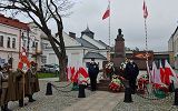 Obchody 102. rocznicy odzyskania Niepodległości - zdjęcia