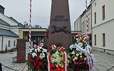 Obchody 102. rocznicy odzyskania Niepodległości - zdjęcia
