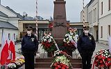 Obchody 102. rocznicy odzyskania Niepodległości - zdjęcia