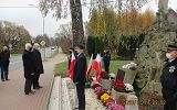 Obchody 102. rocznicy odzyskania Niepodległości - zdjęcia