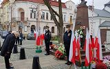 Obchody 102. rocznicy odzyskania Niepodległości - zdjęcia