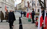 Obchody 102. rocznicy odzyskania Niepodległości - zdjęcia