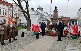 Obchody 102. rocznicy odzyskania Niepodległości - zdjęcia