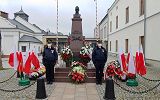 Obchody 102. rocznicy odzyskania Niepodległości - zdjęcia