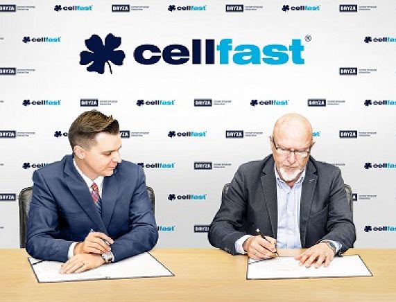 Informacja prasowa - Cellfast Wilki Krosno - 11.11.2020