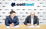 Informacja prasowa - Cellfast Wilki Krosno - 11.11.2020