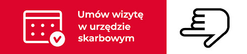 Umów wizytę w urzędzie skarbowym – nowy model obsługi podatników - zdjęcie w treści nr 1