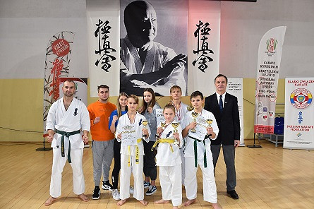 Drużynowe Wicemistrzostwo Polski Juniorów Młodszych - zdjęcie w treści