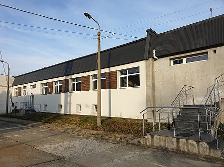 Powierzchnia do wynajęcia - zdjęcie w treści