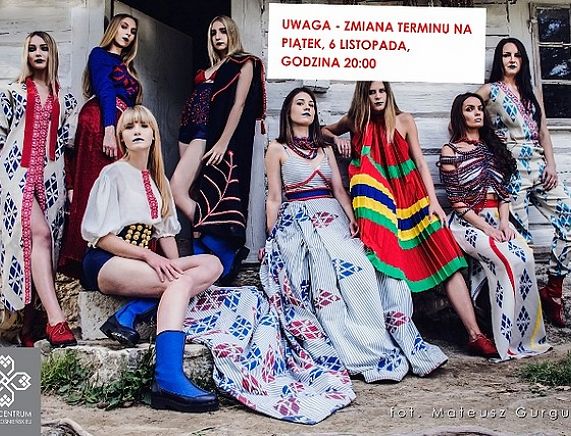 Łemkowyna amz fot. Mateusz Gurgul