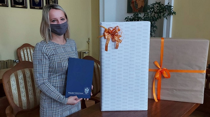 Znamy zwycięzców XVI edycji Konkursu „Poszukiwacze zaginionych baterii” - zdjęcie w treści