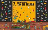 Grafika - 7. Rodzinny konkurs „Tak się składa...”