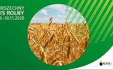 Grafika - Powszechny Spis Rolny 2020