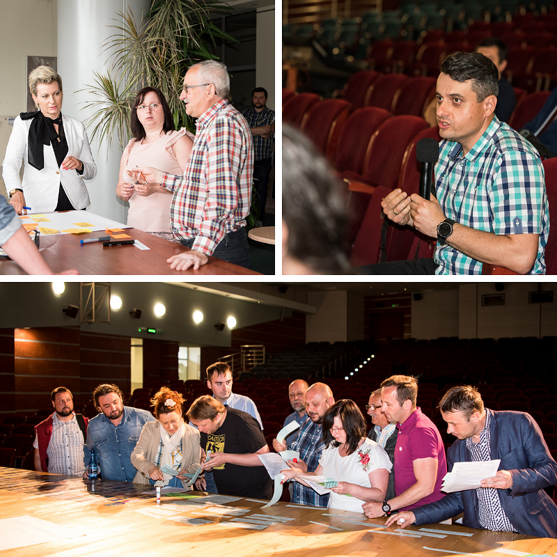 Krosno konkuruje o środki z Funduszy Norweskich - zdjęcie w treści nr 1