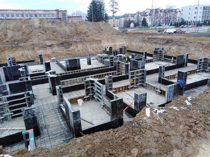 Inwestycja na Staszica zakończona, kolejna już w trakcie - zdjęcie w treści nr 4