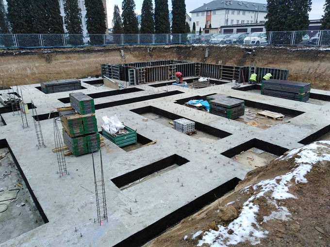 Inwestycja na Staszica zakończona, kolejna już w trakcie - zdjęcie w treści nr 5