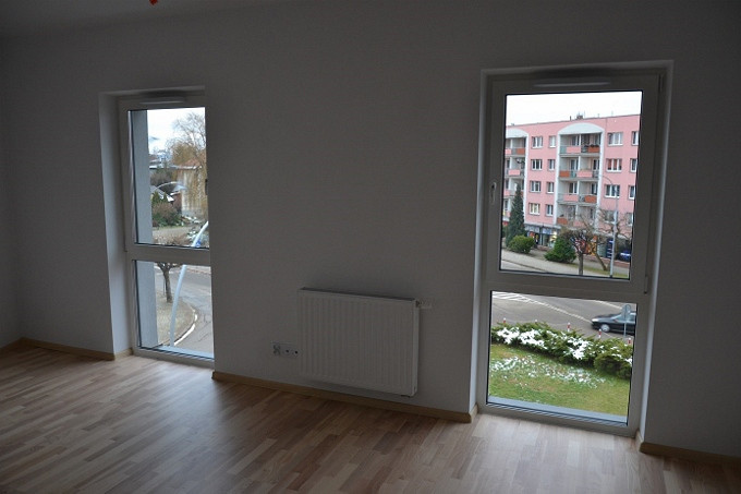 Inwestycja na Staszica zakończona, kolejna już w trakcie - zdjęcie w treści nr 1