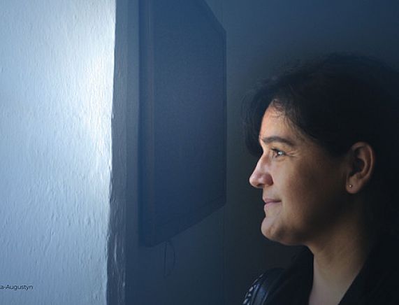 Marlena Makiel-Hędrzak fot. Joanna Janowska - Augustyn