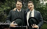 „Wieleżyński – Alchemik ze Lwowa” - materiały informacyjne producenta filmu