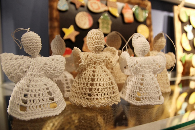 Święta 2020 w Etnocentrum - zdjęcie w treści