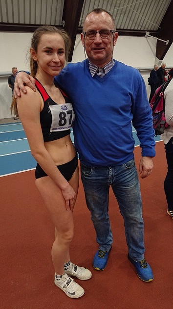 Kolejne sukcesy zawodników KKB Mosir - zdjęcie w treści