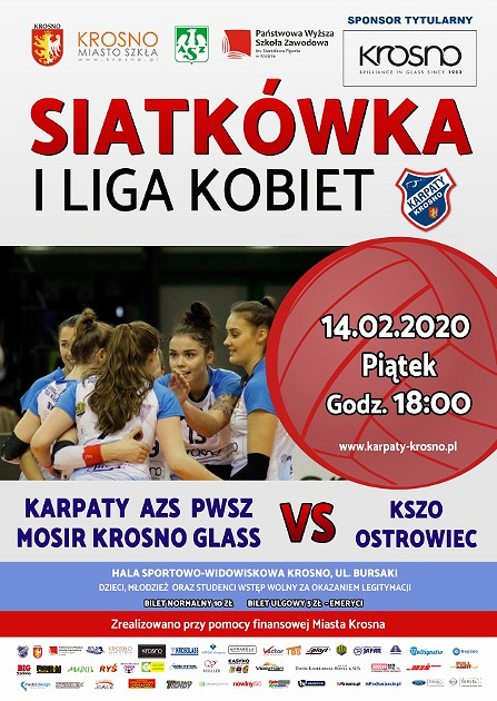 Walentynki z Karpatkami - zdjęcie w treści 