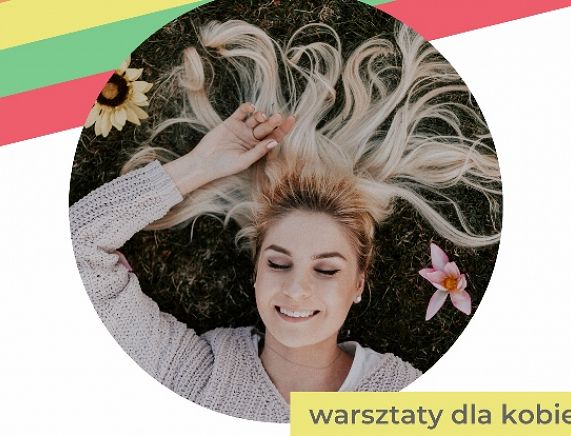 Plakat warsztatów w KBP - Stwórz swoją Mapę Marzeń!