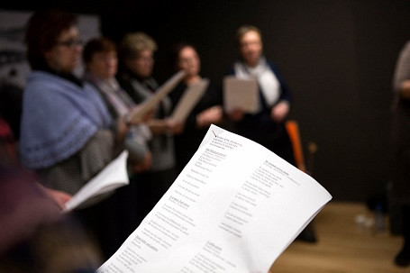 Zakończmy hucznie i z ludowym przytupem karnawał w Etnocentrum! - zdjęcie w treści 