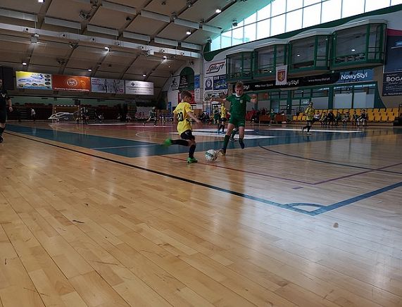 XXX Turniej Piłki Nożnej o Puchar Prezesa OZPN Krosno