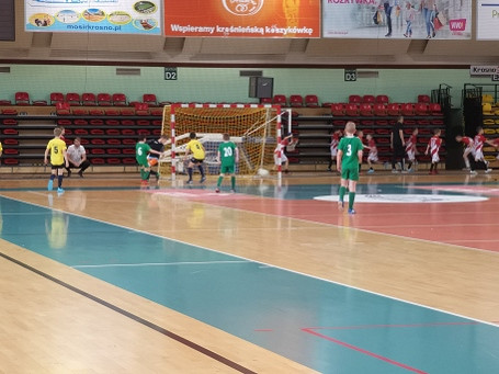 XXX Turniej Piłki Nożnej o Puchar Prezesa OZPN Krosno - zdjęcie w treści