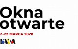 Plakat - Dni otwarte BWA