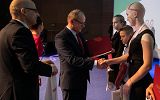 XII Gala Sportu Młodzieżowego Województwa Podkarpackiego w Rzeszowie