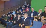 XII Gala Sportu Młodzieżowego Województwa Podkarpackiego w Rzeszowie