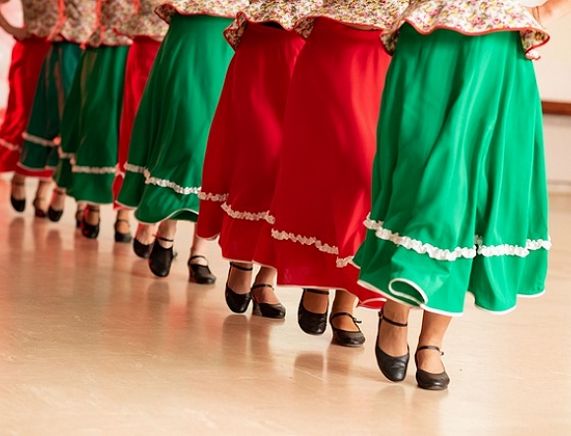 Maslenica w Parkowej 7